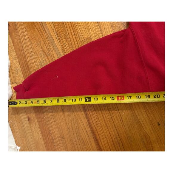 Vintage Elmira Indians Pathfinder Sweatshirt – Lee Heavyweight – Made in USA – - Picture 4 of 7